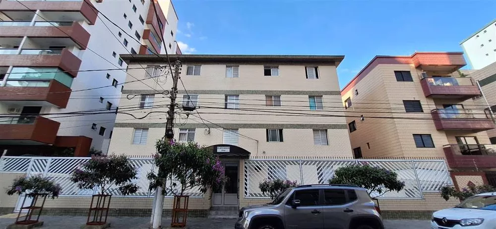 Apartamento à venda com 1 quarto, 40m² - Foto 4