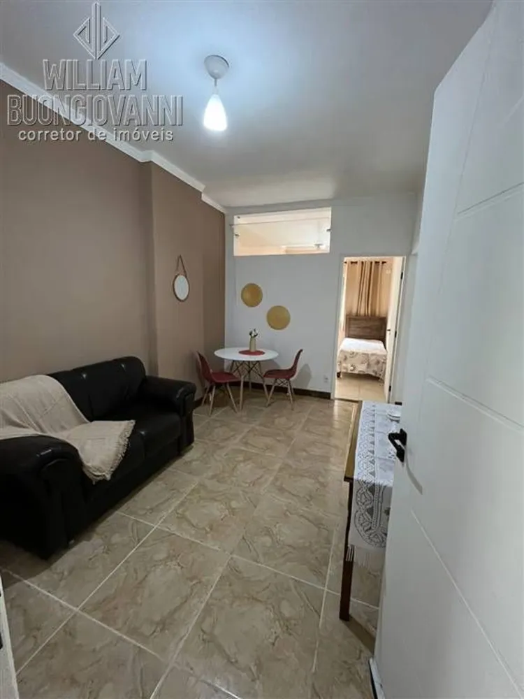 Apartamento, 1 quarto, 42 m² - Foto 7