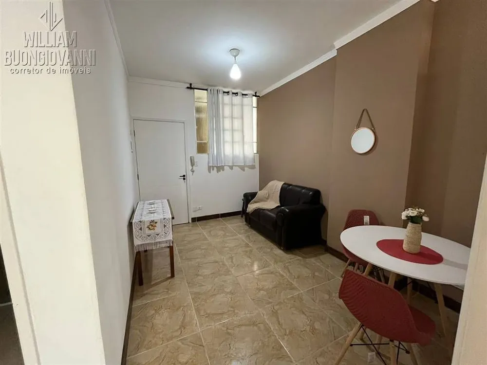 Apartamento, 1 quarto, 42 m² - Foto 5