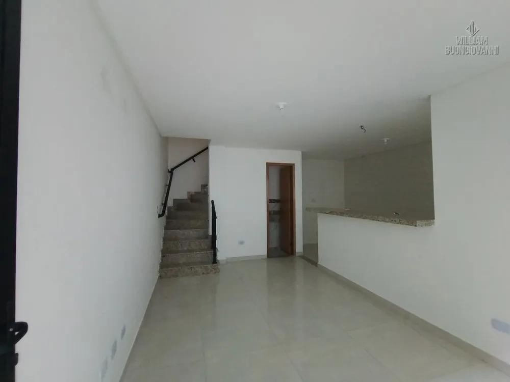Casa de Condomínio, 2 quartos - Foto 1