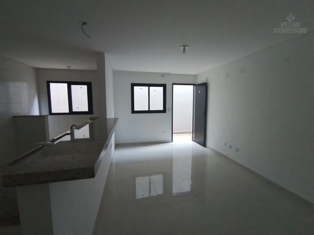 Casa de Condomínio, 2 quartos - Foto 2