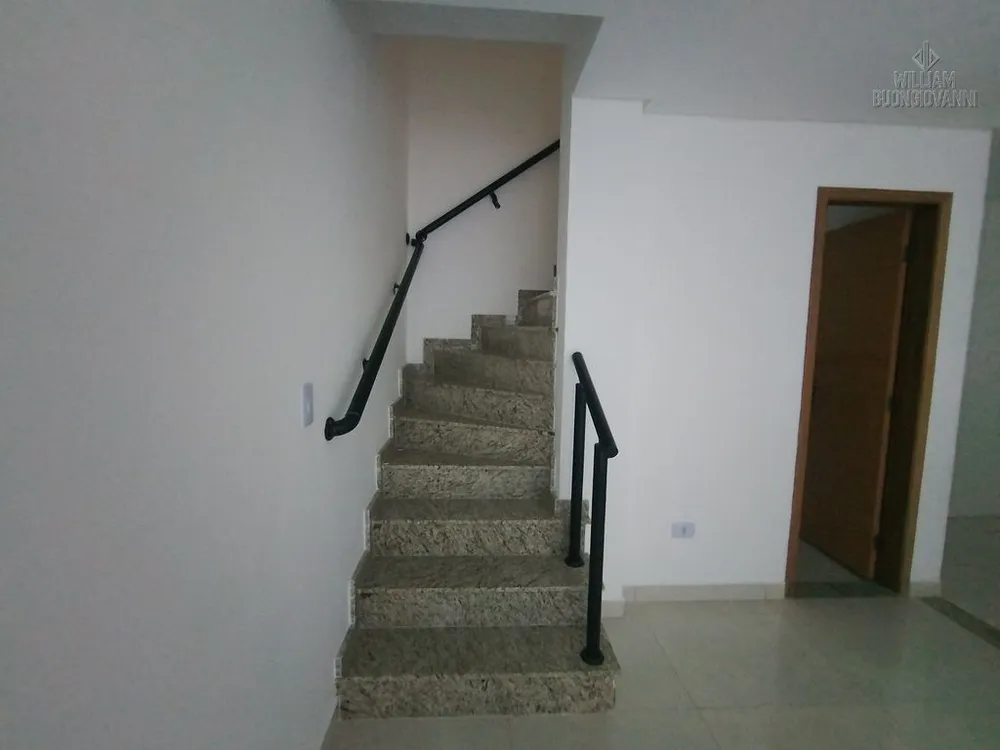 Casa de Condomínio, 2 quartos - Foto 12