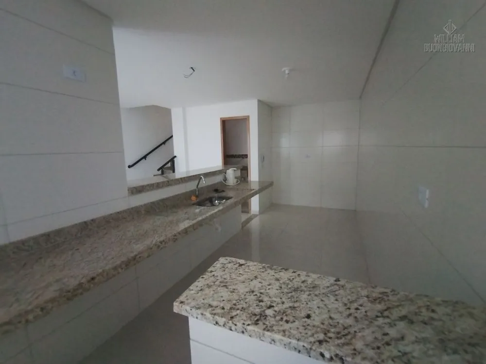Casa de Condomínio, 2 quartos - Foto 4