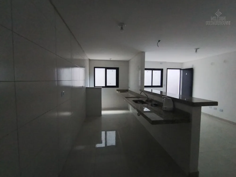 Casa de Condomínio, 2 quartos - Foto 3