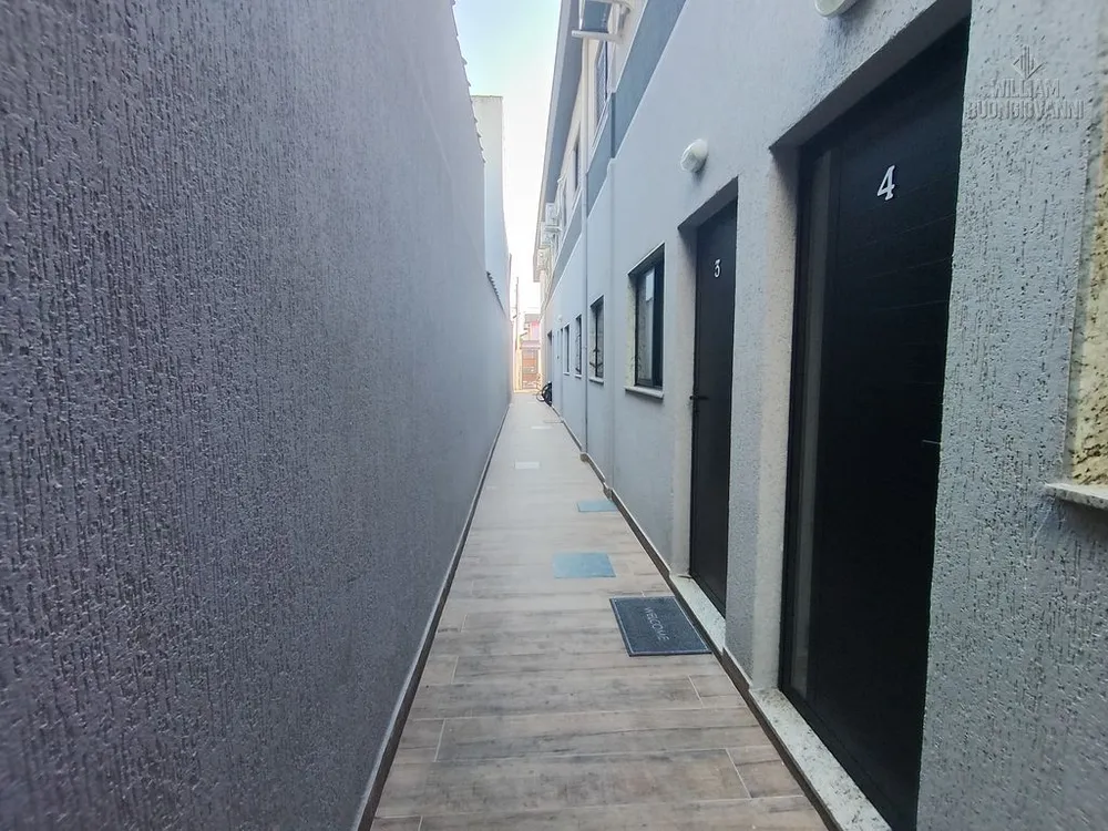 Casa de Condomínio, 2 quartos - Foto 8