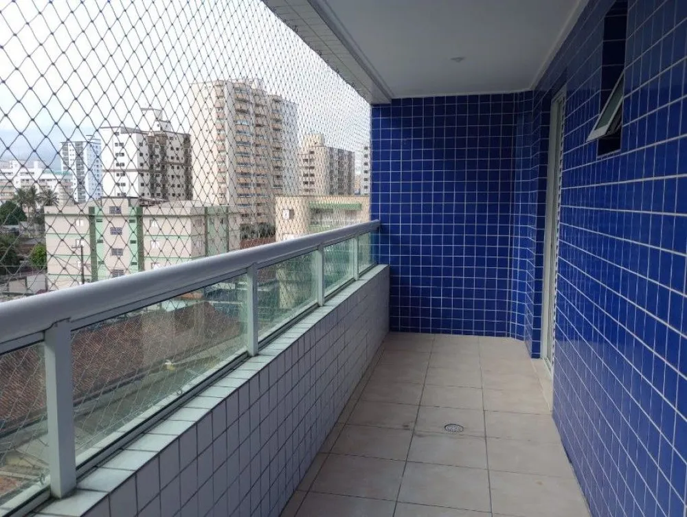 Apartamento, 3 quartos, 89 m² - Foto 1