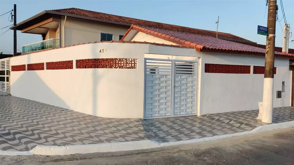 Casa à venda com 2 quartos, 120m² - Foto 4