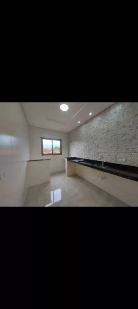 Casa de Condomínio à venda com 3 quartos, 69m² - Foto 6