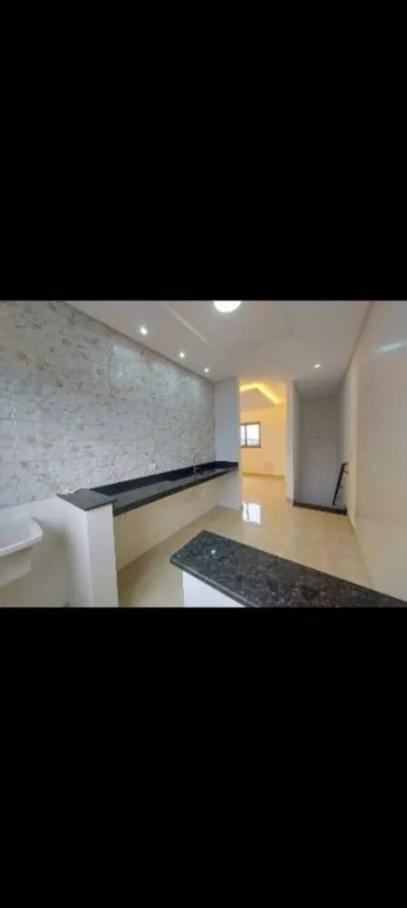 Casa de Condomínio à venda com 3 quartos, 69m² - Foto 9