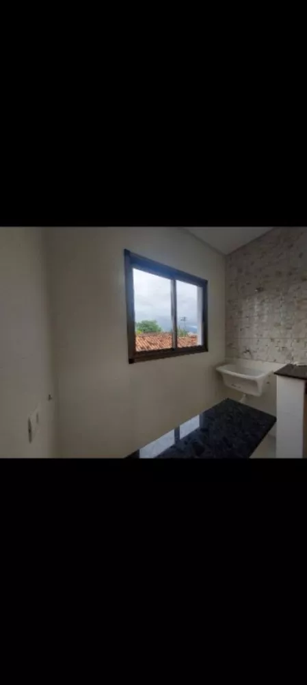 Casa de Condomínio à venda com 3 quartos, 69m² - Foto 8