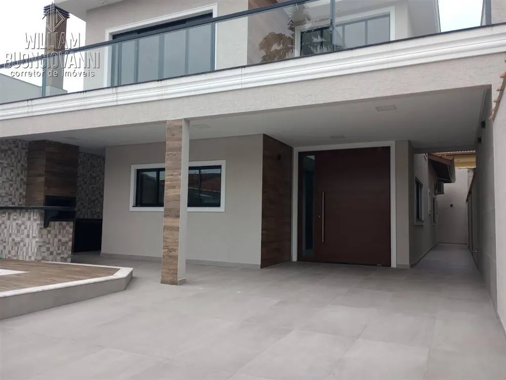 Casa, 3 quartos, 185 m² - Foto 3