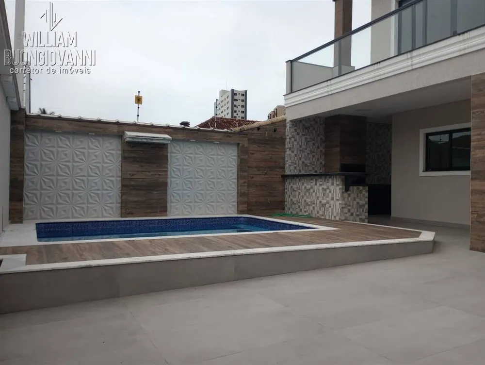 Casa, 3 quartos, 185 m² - Foto 2