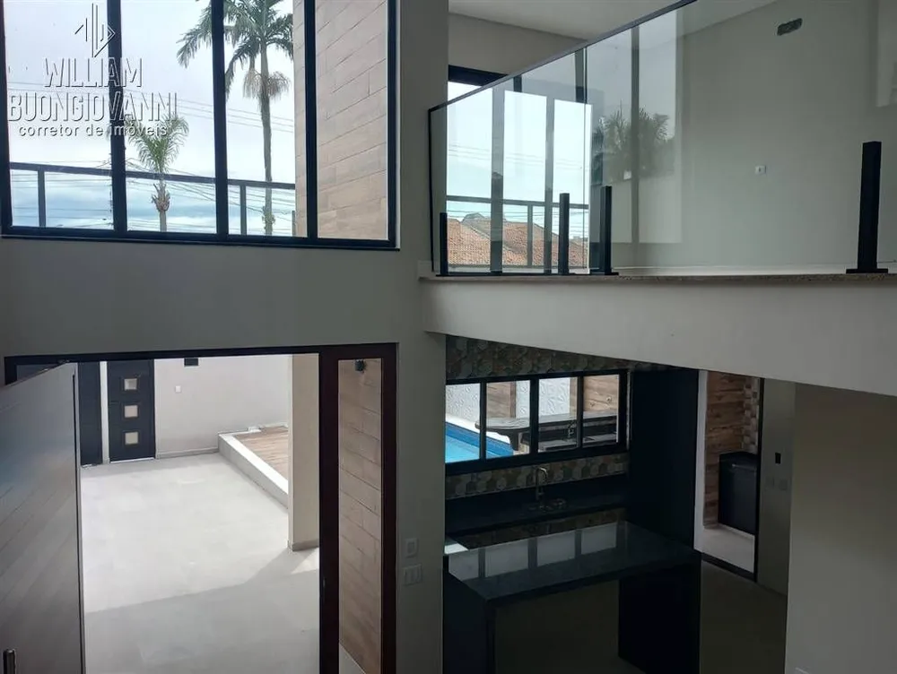 Casa, 3 quartos, 185 m² - Foto 6