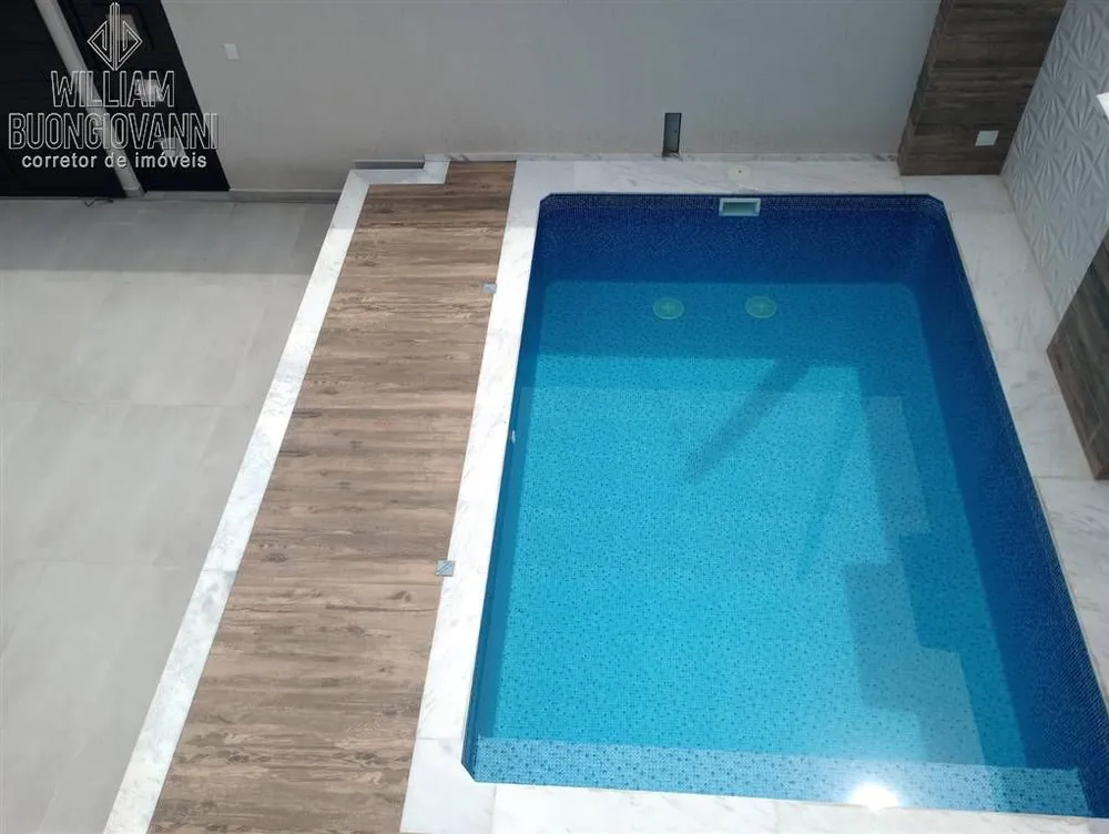 Casa, 3 quartos, 185 m² - Foto 4