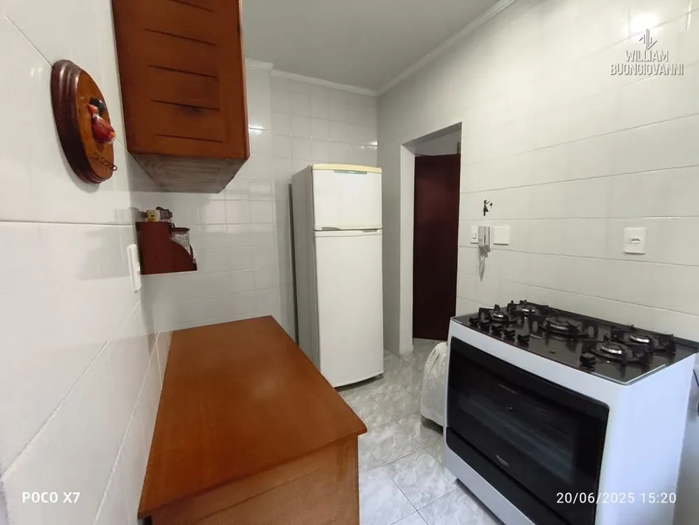 Apartamento, 1 quarto, 41 m² - Foto 1
