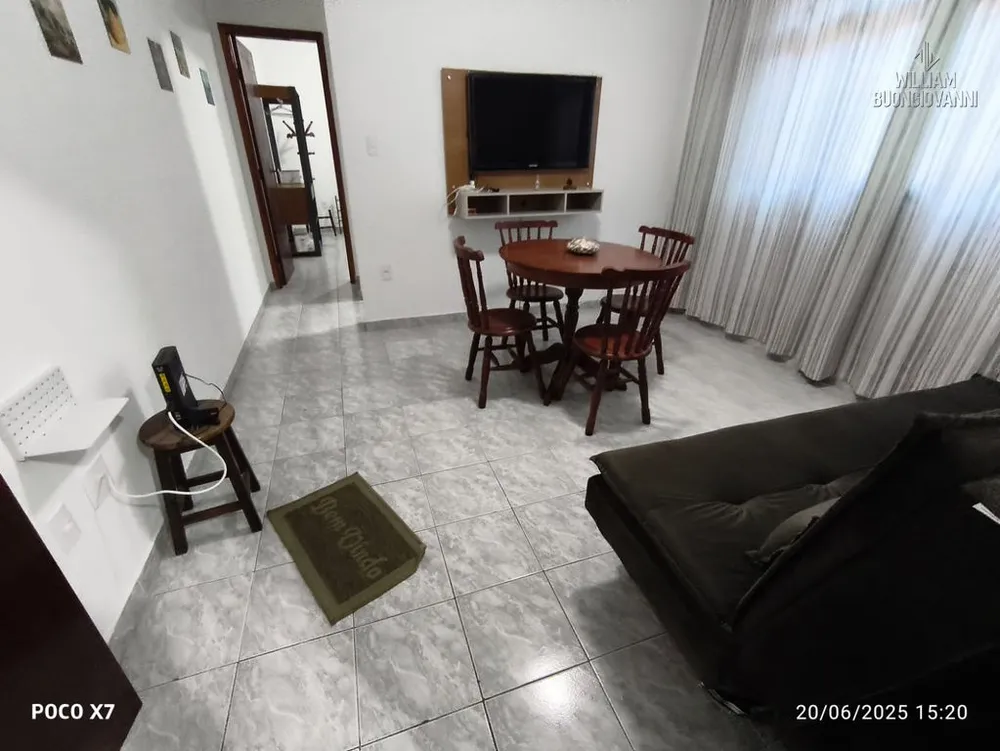 Apartamento, 1 quarto, 41 m² - Foto 11