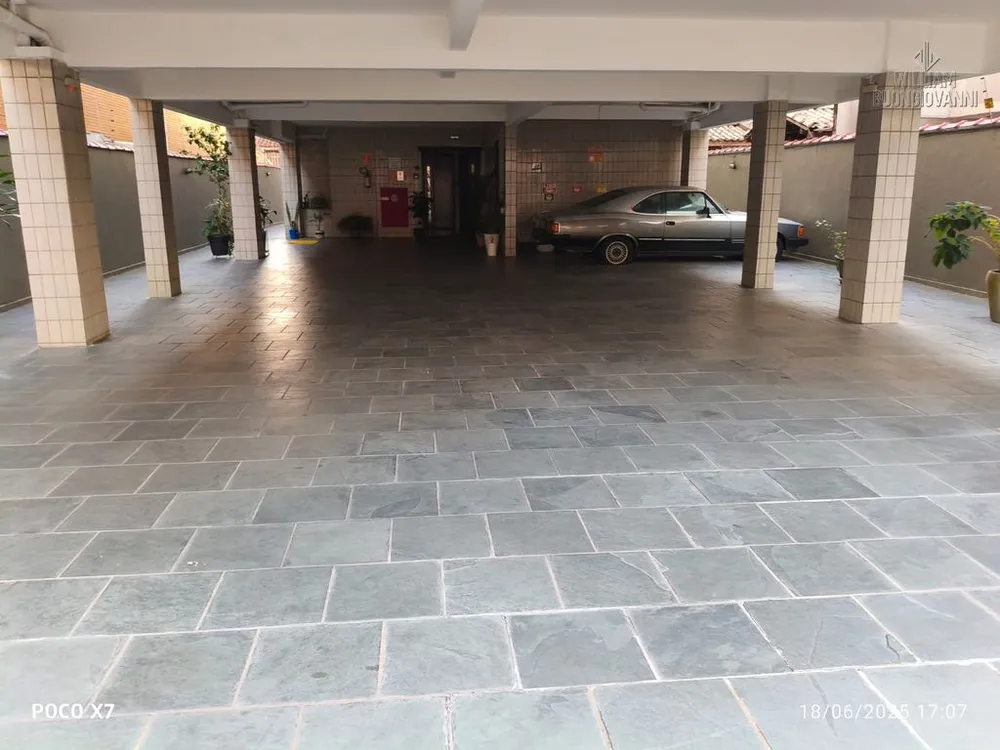 Apartamento, 1 quarto, 41 m² - Foto 3