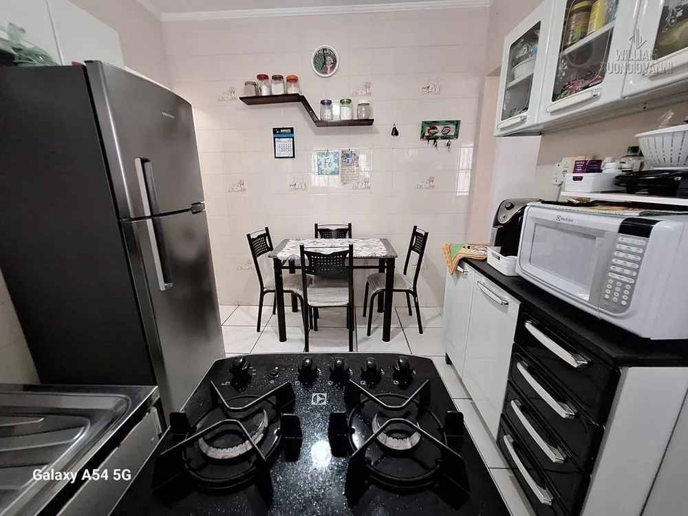 Apartamento, 1 quarto, 47 m² - Foto 2