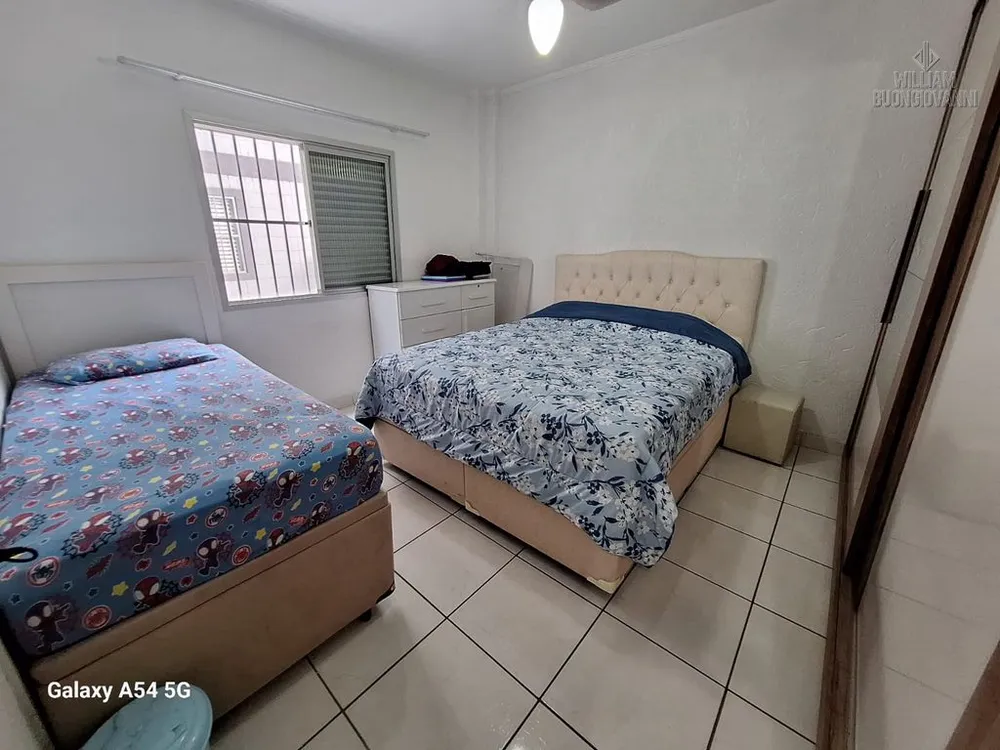 Apartamento, 1 quarto, 47 m² - Foto 1