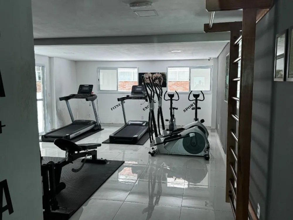 Apartamento, 2 quartos, 80 m² - Foto 3