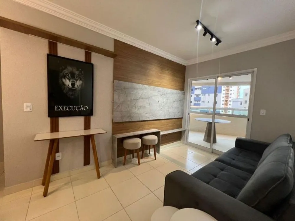 Apartamento, 2 quartos, 80 m² - Foto 4