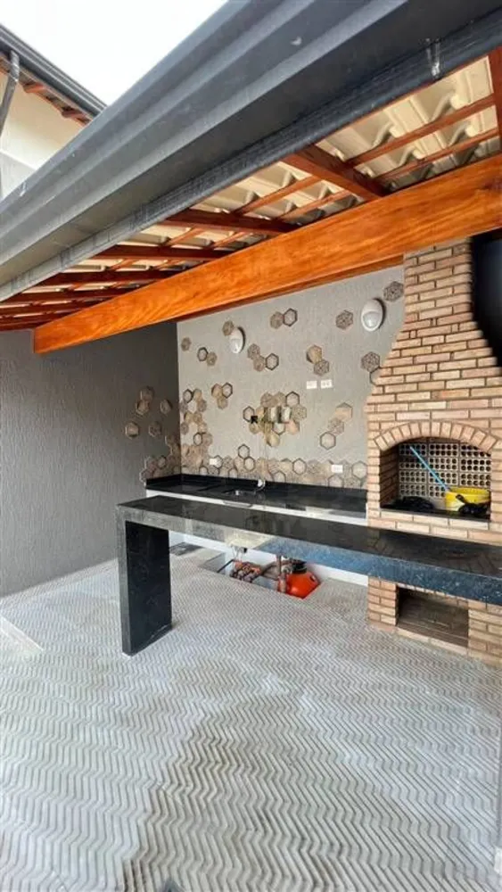 Casa de Condomínio, 2 quartos - Foto 6