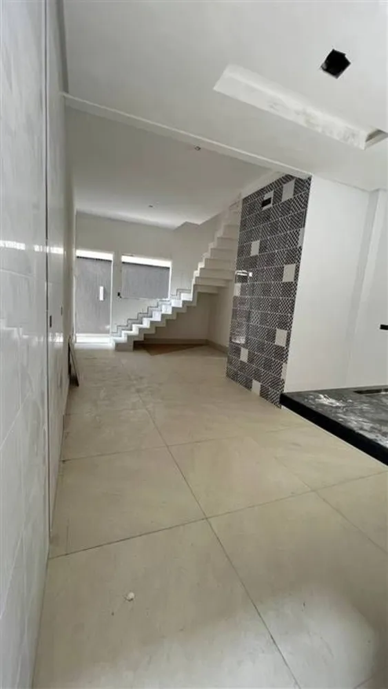 Casa de Condomínio, 2 quartos - Foto 2