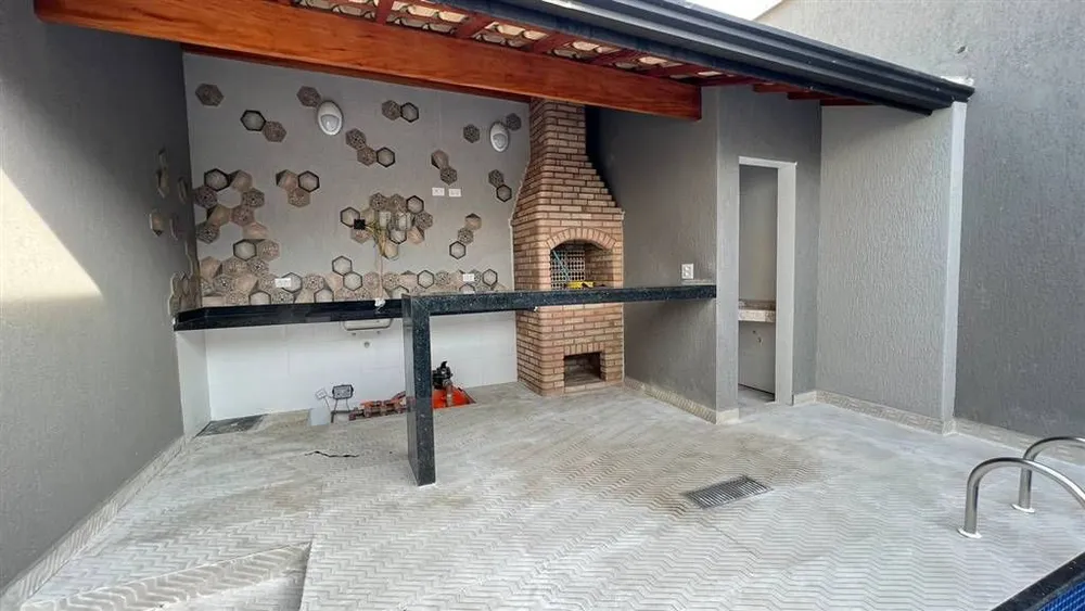Casa de Condomínio, 2 quartos - Foto 8