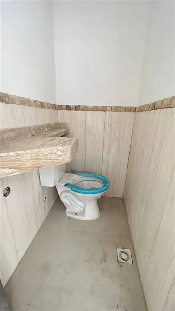 Casa de Condomínio, 2 quartos - Foto 4