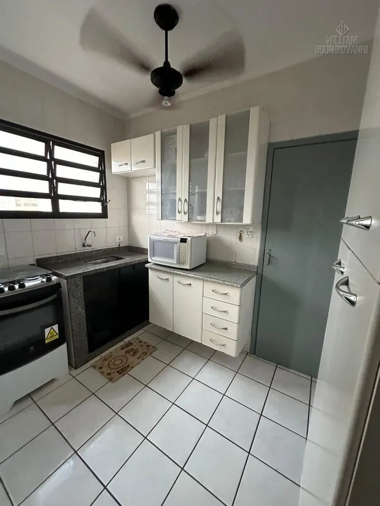 Apartamento, 1 quarto, 42 m² - Foto 5