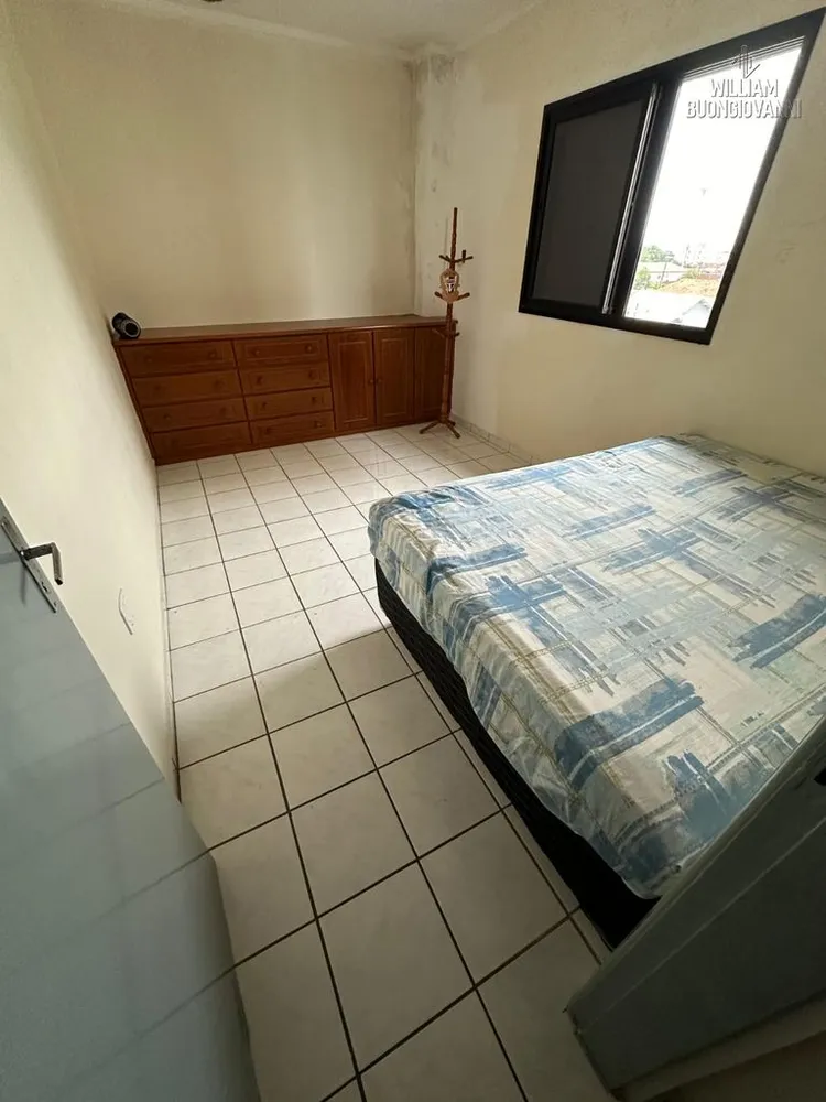 Apartamento, 1 quarto, 42 m² - Foto 1