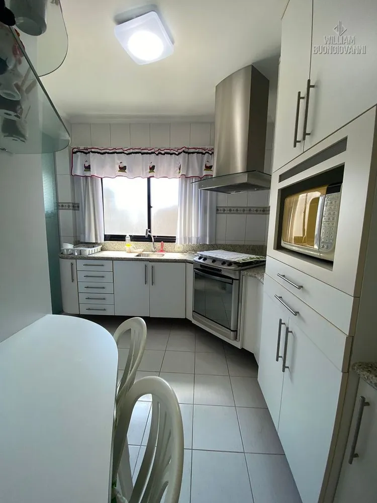 Apartamento, 3 quartos, 120 m² - Foto 5
