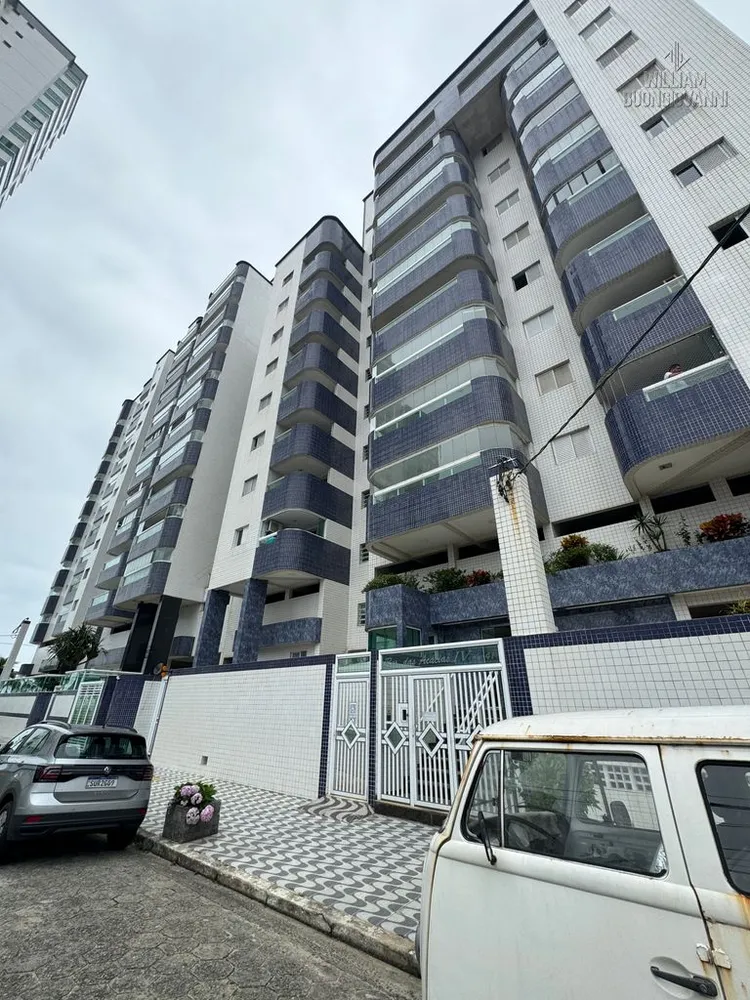Apartamento, 1 quarto, 42 m² - Foto 3