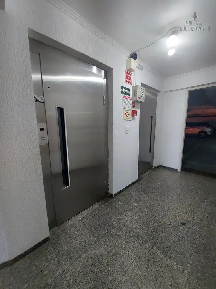 Apartamento, 3 quartos, 93 m² - Foto 2