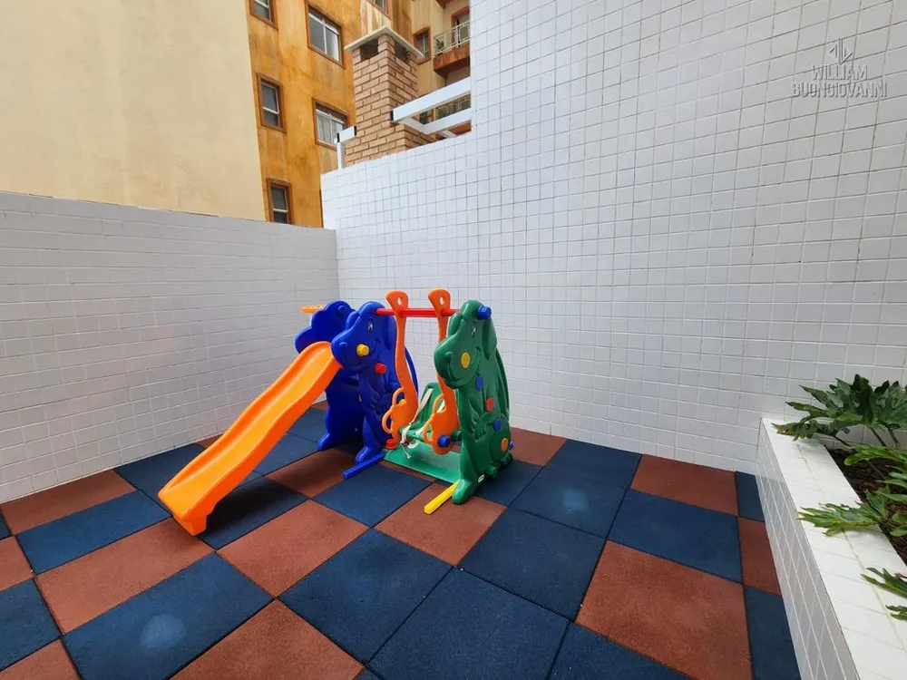 Apartamento, 3 quartos, 91 m² - Foto 2