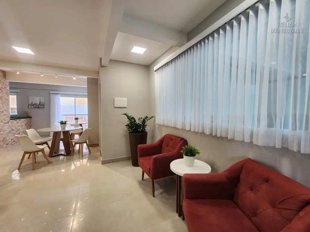 Apartamento, 3 quartos, 91 m² - Foto 5