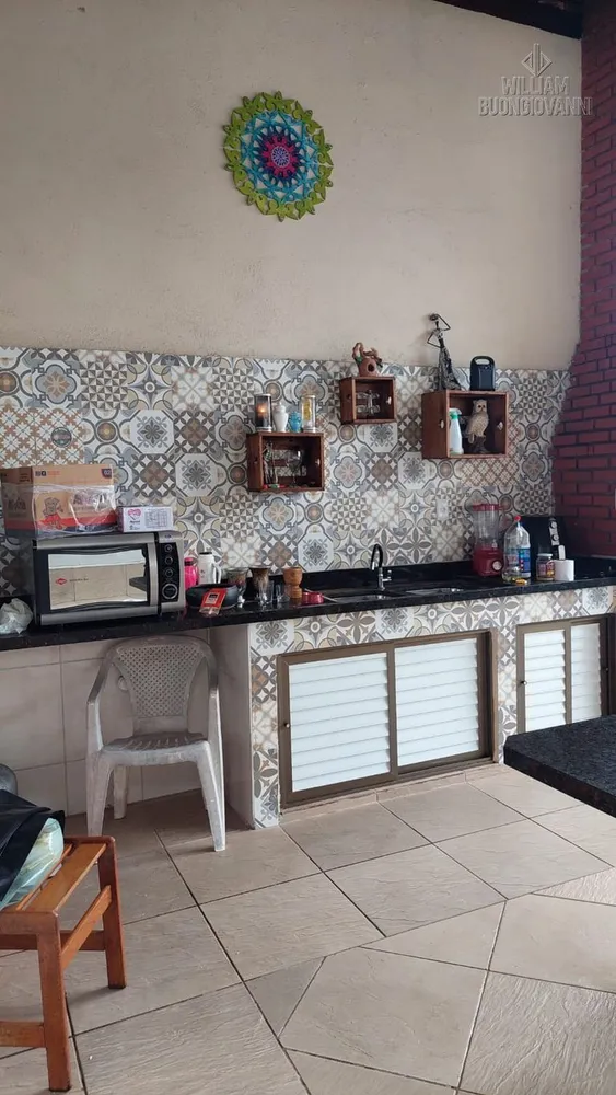 Casa, 2 quartos, 120 m² - Foto 1