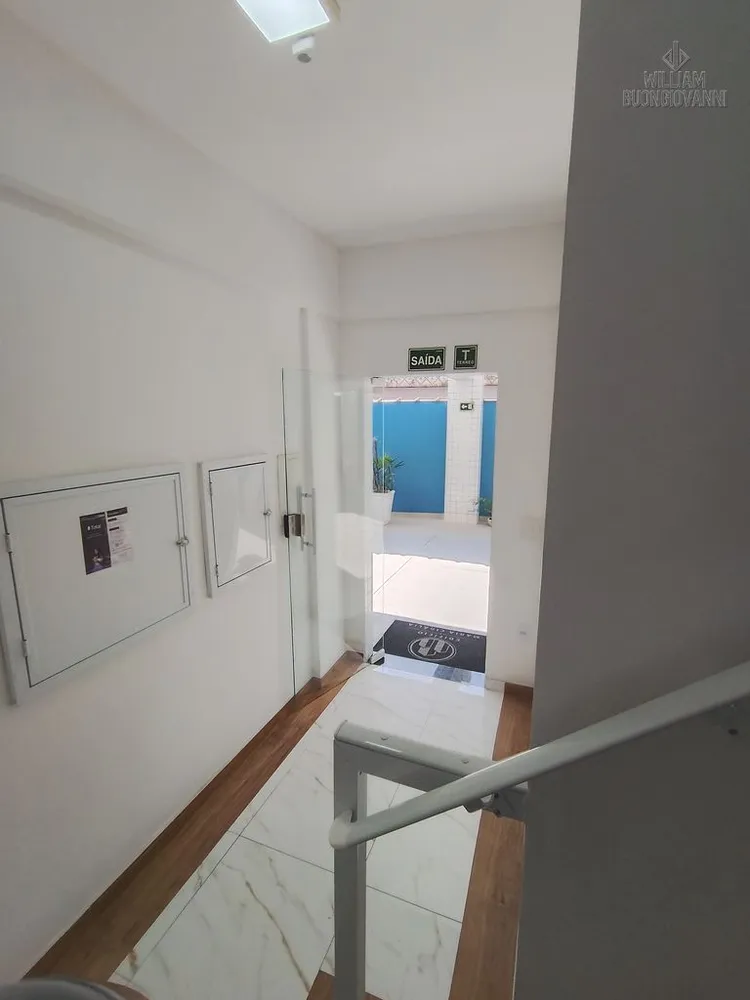 Apartamento, 2 quartos, 55 m² - Foto 3