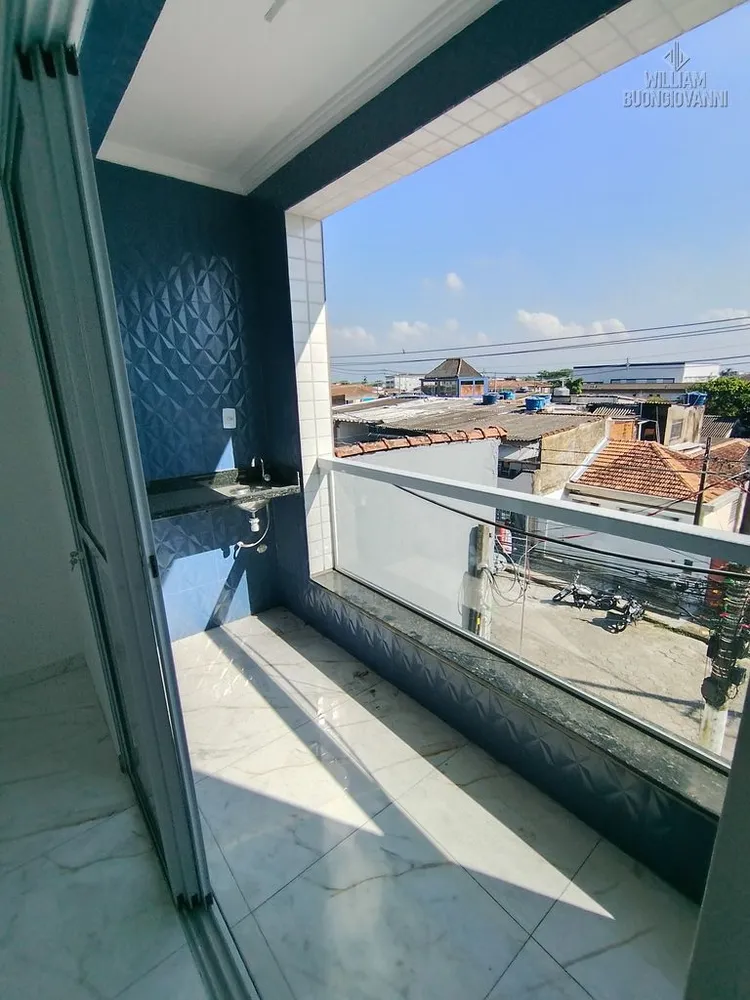 Apartamento, 2 quartos, 55 m² - Foto 5