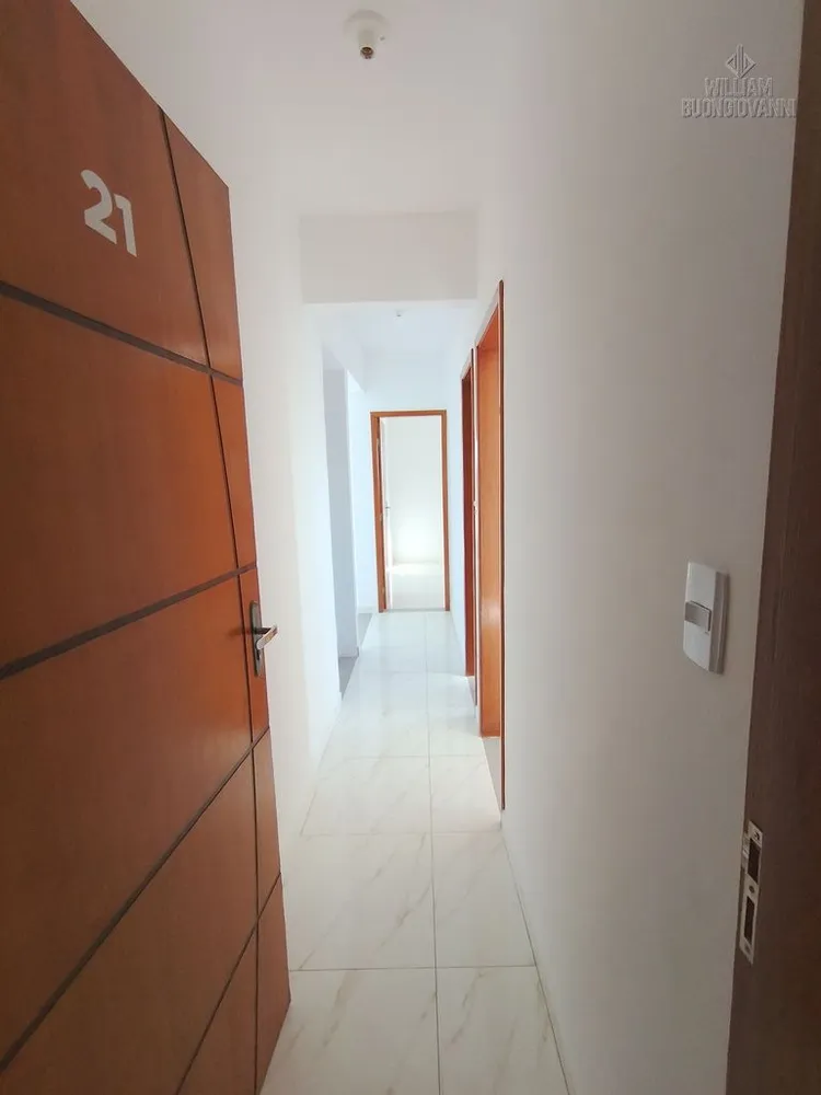 Apartamento, 2 quartos, 55 m² - Foto 2