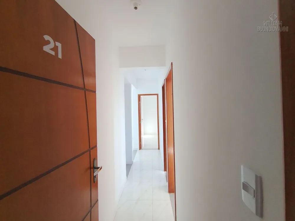 Apartamento, 2 quartos, 55 m² - Foto 3