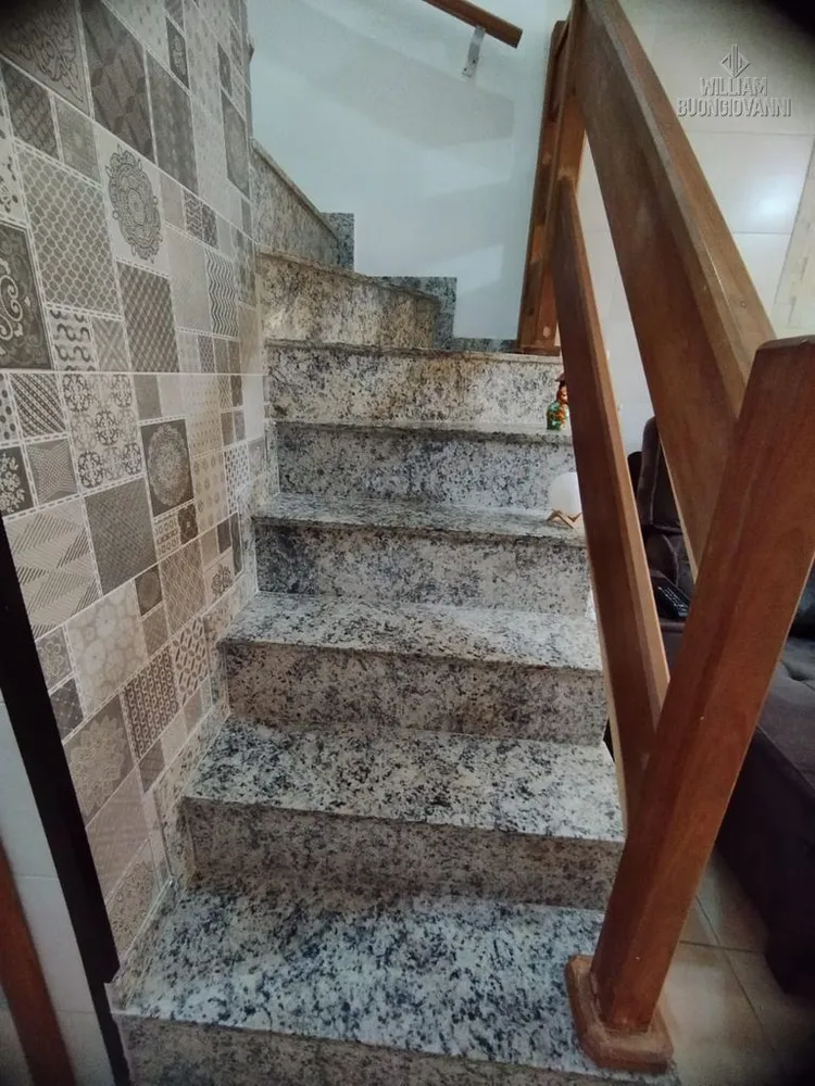Casa de Condomínio, 2 quartos - Foto 4
