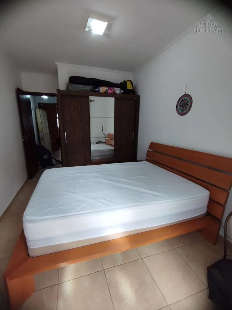 Casa de Condomínio, 2 quartos - Foto 1