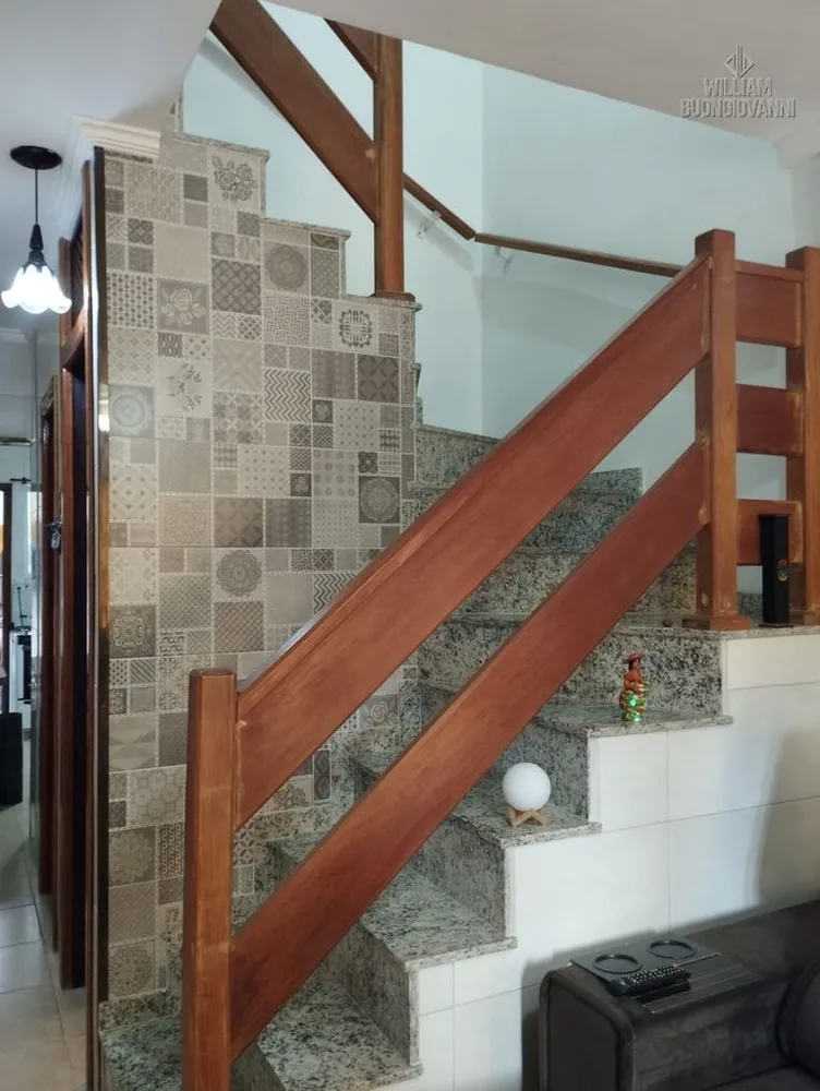 Casa de Condomínio, 2 quartos - Foto 2