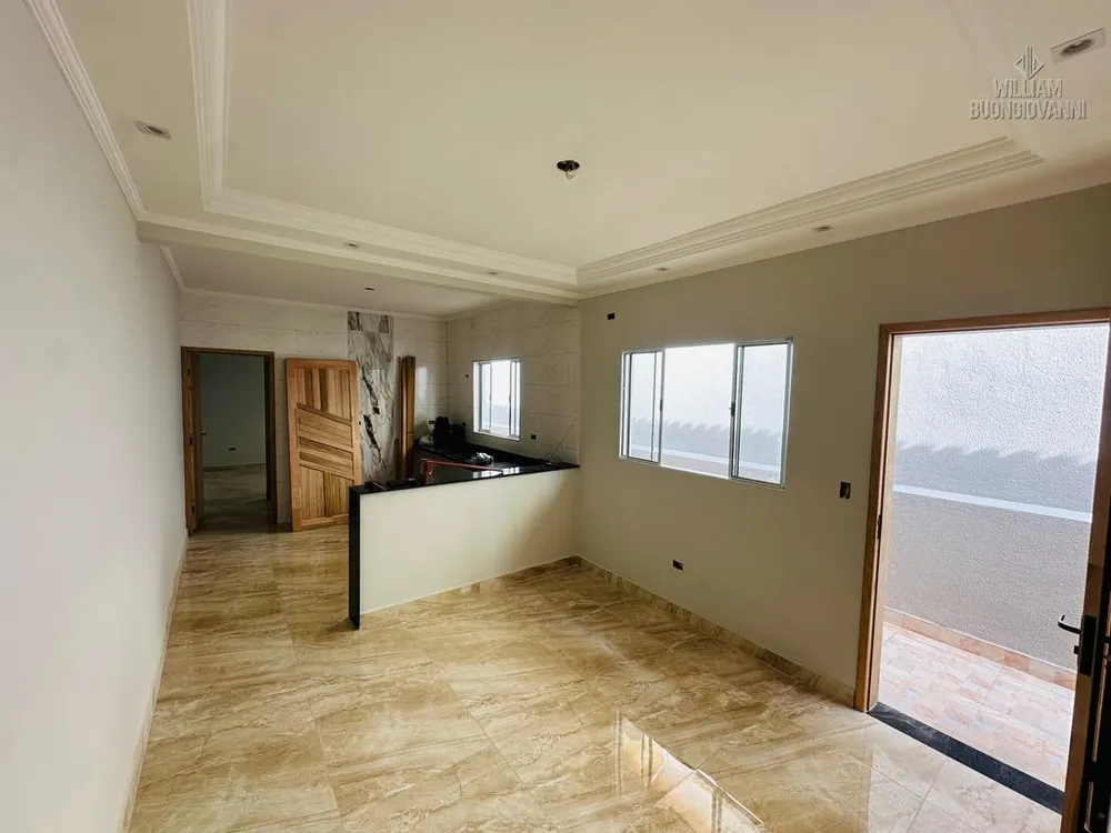 Casa, 2 quartos, 77 m² - Foto 8