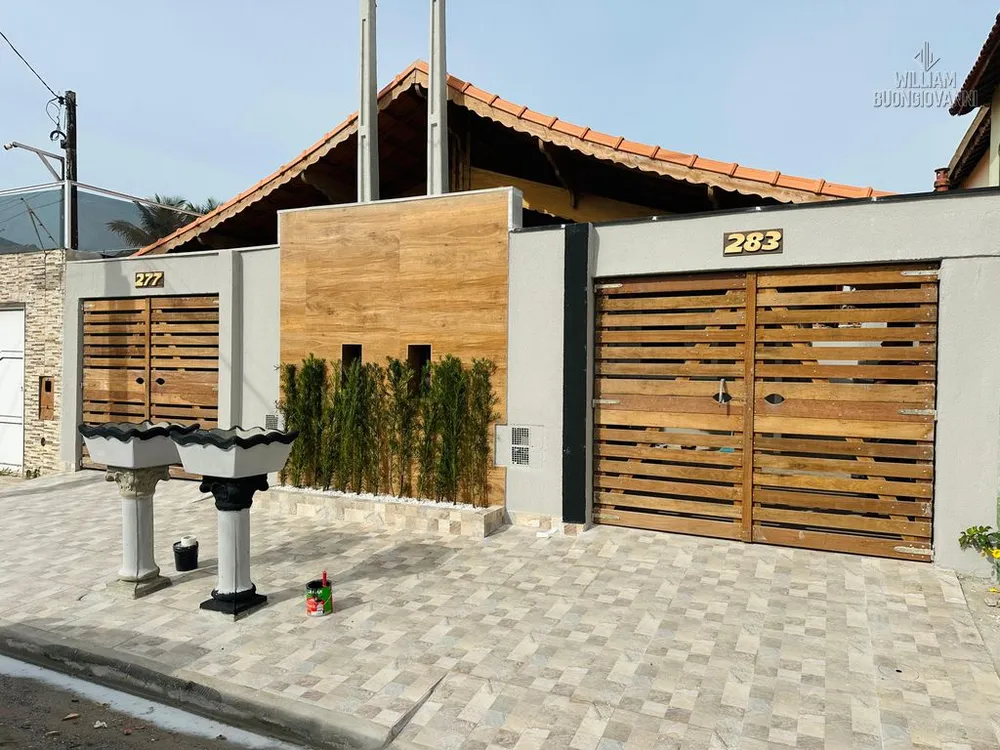 Casa, 2 quartos, 77 m² - Foto 2