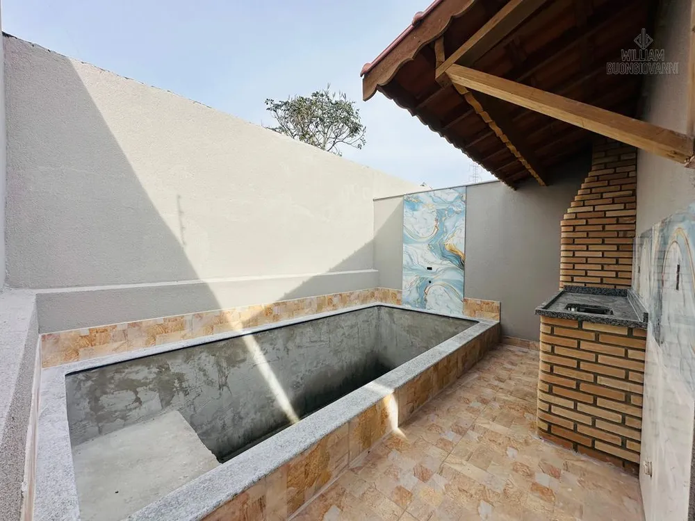 Casa, 2 quartos, 77 m² - Foto 5