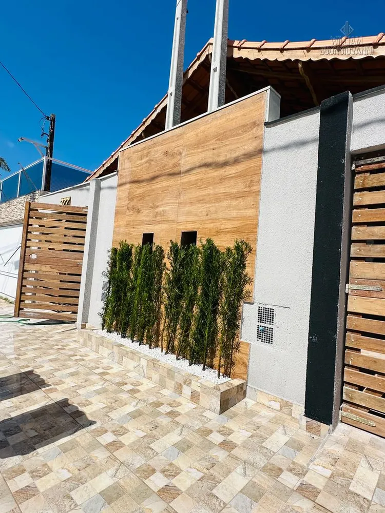 Casa, 2 quartos, 77 m² - Foto 3