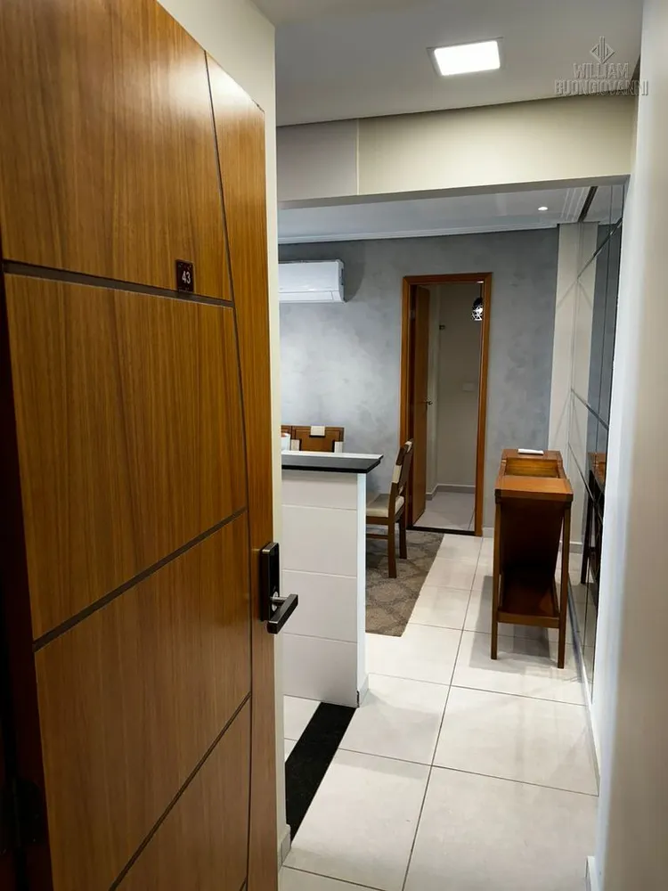 Apartamento, 3 quartos, 104 m² - Foto 4