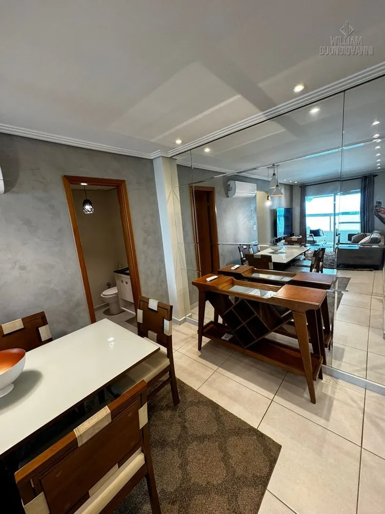 Apartamento, 3 quartos, 104 m² - Foto 6